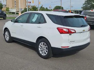 Chevrolet Equinox 2020 LS 4p SV w/1LS
