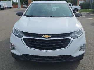 Chevrolet Equinox 2020 LS 4p SV w/1LS