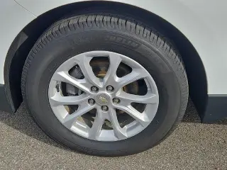 Chevrolet Equinox 2020 LS 4p SV w/1LS
