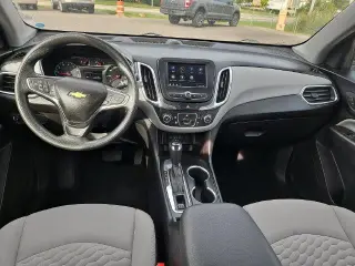 Chevrolet Equinox 2020 LS 4p SV w/1LS