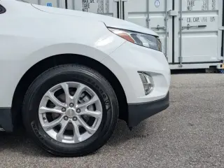 Chevrolet Equinox 2020 LS 4p SUV con 1LS