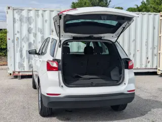 Chevrolet Equinox 2020 LS 4p SUV con 1LS
