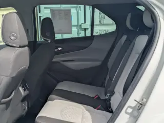 Chevrolet Equinox 2020 LS 4p SUV con 1LS