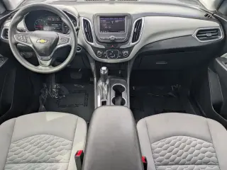 Chevrolet Equinox 2020 LS 4p SUV con 1LS