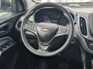 Chevrolet Equinox 2020 LS 4p SUV con 1LS