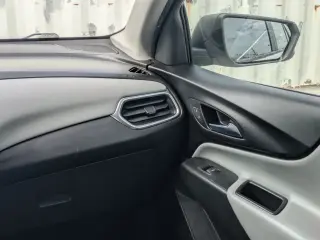 Chevrolet Equinox 2020 LS 4p SUV con 1LS