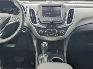 Chevrolet Equinox 2020 LS 4p SUV con 1LS