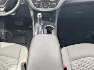 Chevrolet Equinox 2020 LS 4p SUV con 1LS