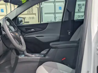 Chevrolet Equinox 2020 LS 4p SUV con 1LS