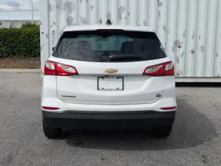 Chevrolet Equinox 2020 LS 4p SUV con 1LS
