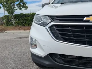 Chevrolet Equinox 2020 LS 4p SUV con 1LS