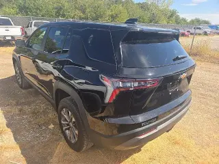Chevrolet Equinox 2026 LT 4p SUV