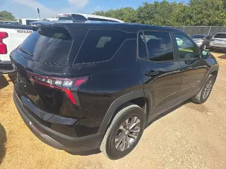 Chevrolet Equinox 2026 LT 4p SUV