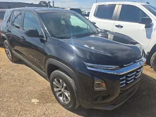 Chevrolet Equinox 2026 LT 4p SUV