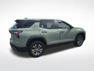 Chevrolet Equinox 2025 LT 4dr SUV