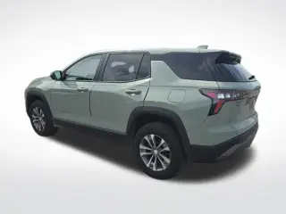 Chevrolet Equinox 2025 LT 4dr SUV