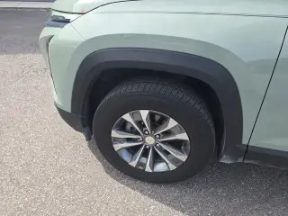 Chevrolet Equinox 2025 LT 4dr SUV
