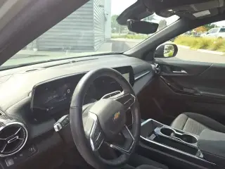 Chevrolet Equinox 2025 LT 4dr SUV