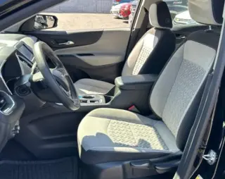 Chevrolet Equinox 2024 LS 4dr SUV con 1LS