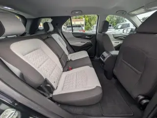 Chevrolet Equinox 2023 LS 4dr SUV w/1LS