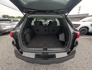 Chevrolet Equinox 2023 LS 4dr SUV w/1LS