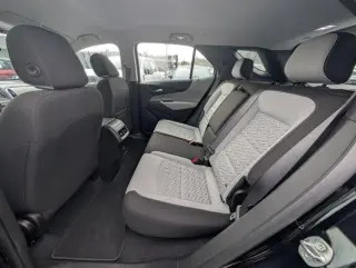 Chevrolet Equinox 2023 LS 4dr SUV w/1LS
