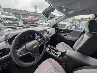 Chevrolet Equinox 2023 LS 4dr SUV w/1LS