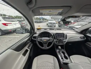 Chevrolet Equinox 2023 LS 4dr SUV w/1LS