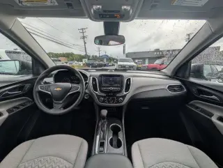 Chevrolet Equinox 2023 LS 4dr SUV w/1LS