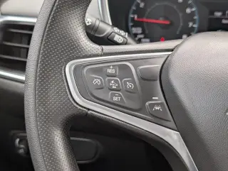 Chevrolet Equinox 2023 LS 4dr SUV w/1LS
