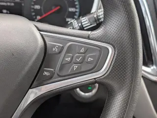 Chevrolet Equinox 2023 LS 4dr SUV w/1LS