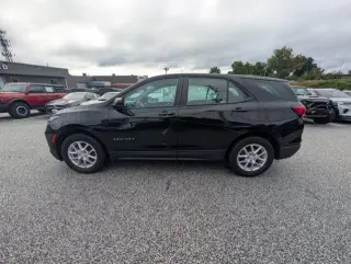 Chevrolet Equinox 2023 LS 4dr SUV w/1LS