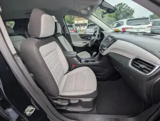 Chevrolet Equinox 2023 LS 4dr SUV w/1LS