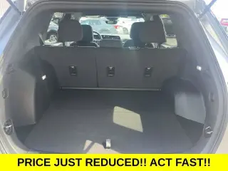 Chevrolet Equinox 2026 LT 4dr SUV