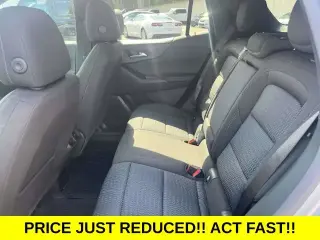 Chevrolet Equinox 2026 LT 4dr SUV
