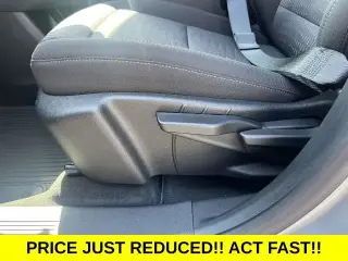 Chevrolet Equinox 2026 LT 4dr SUV