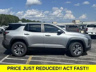 Chevrolet Equinox 2026 LT 4dr SUV
