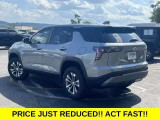 Chevrolet Equinox 2026 LT 4dr SUV