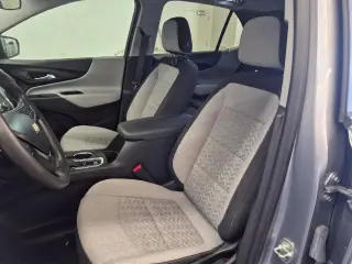Chevrolet Equinox 2024 LS 4p SUV con 1LS