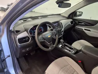 Chevrolet Equinox 2024 LS 4p SUV con 1LS