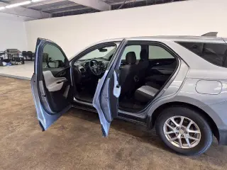 Chevrolet Equinox 2024 LS 4p SUV con 1LS