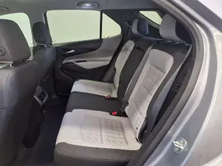 Chevrolet Equinox 2024 LS 4p SUV con 1LS
