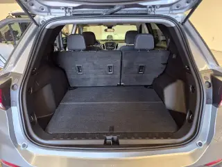 Chevrolet Equinox 2024 LS 4p SUV con 1LS