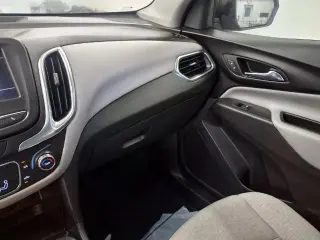 Chevrolet Equinox 2024 LS 4p SUV con 1LS