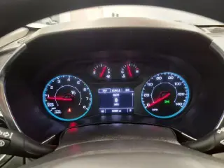 Chevrolet Equinox 2024 LS 4p SUV con 1LS
