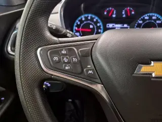 Chevrolet Equinox 2024 LS 4p SUV con 1LS