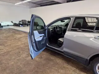 Chevrolet Equinox 2024 LS 4p SUV con 1LS