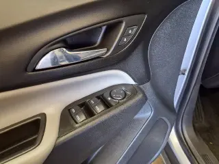 Chevrolet Equinox 2024 LS 4p SUV con 1LS