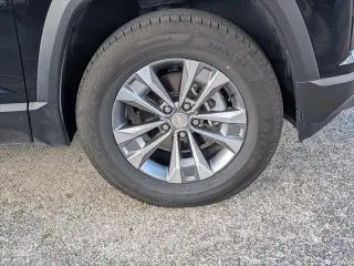 Chevrolet Equinox 2025 LT 4dr SUV