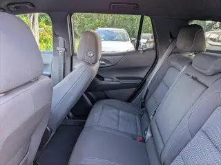 Chevrolet Equinox 2025 LT 4dr SUV